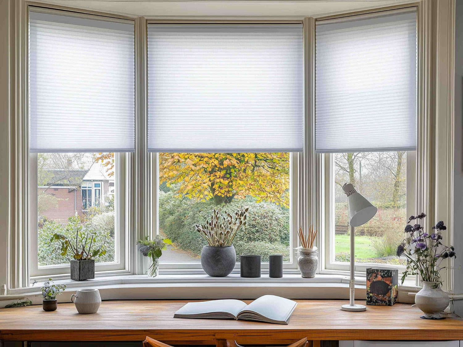 The Benefits of Installing Smart Blinds in Your Home