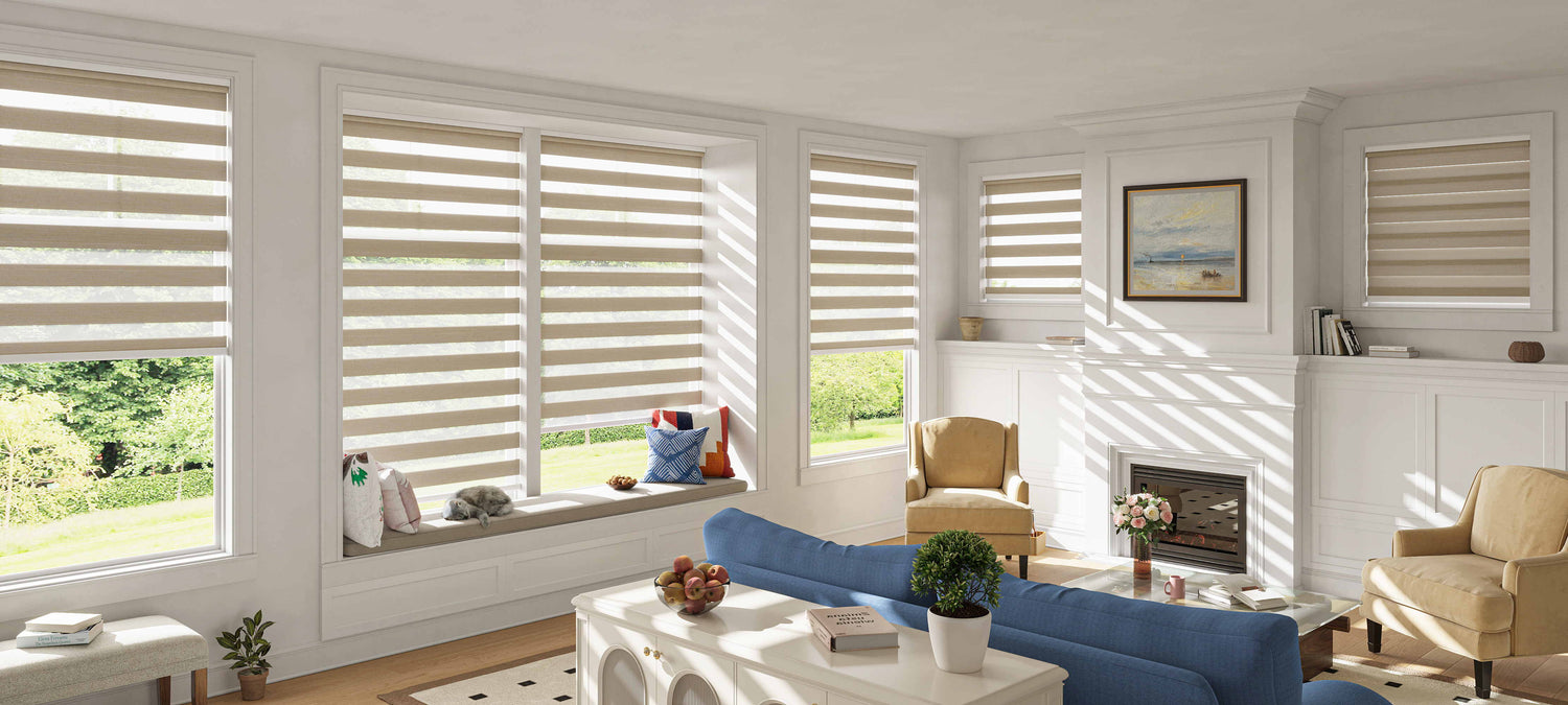 How Blinds Can Improve Your Daily Routine