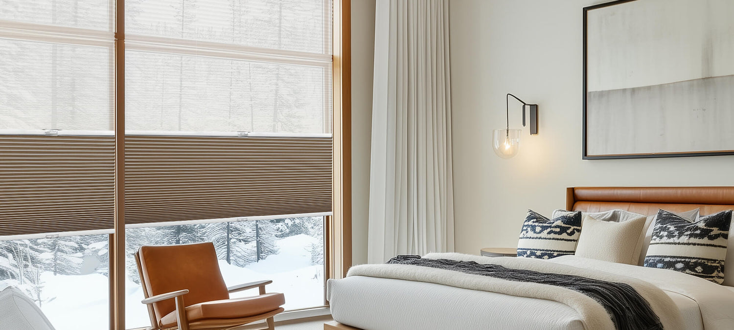 5 Signs It’s Time to Replace Your Window Blinds