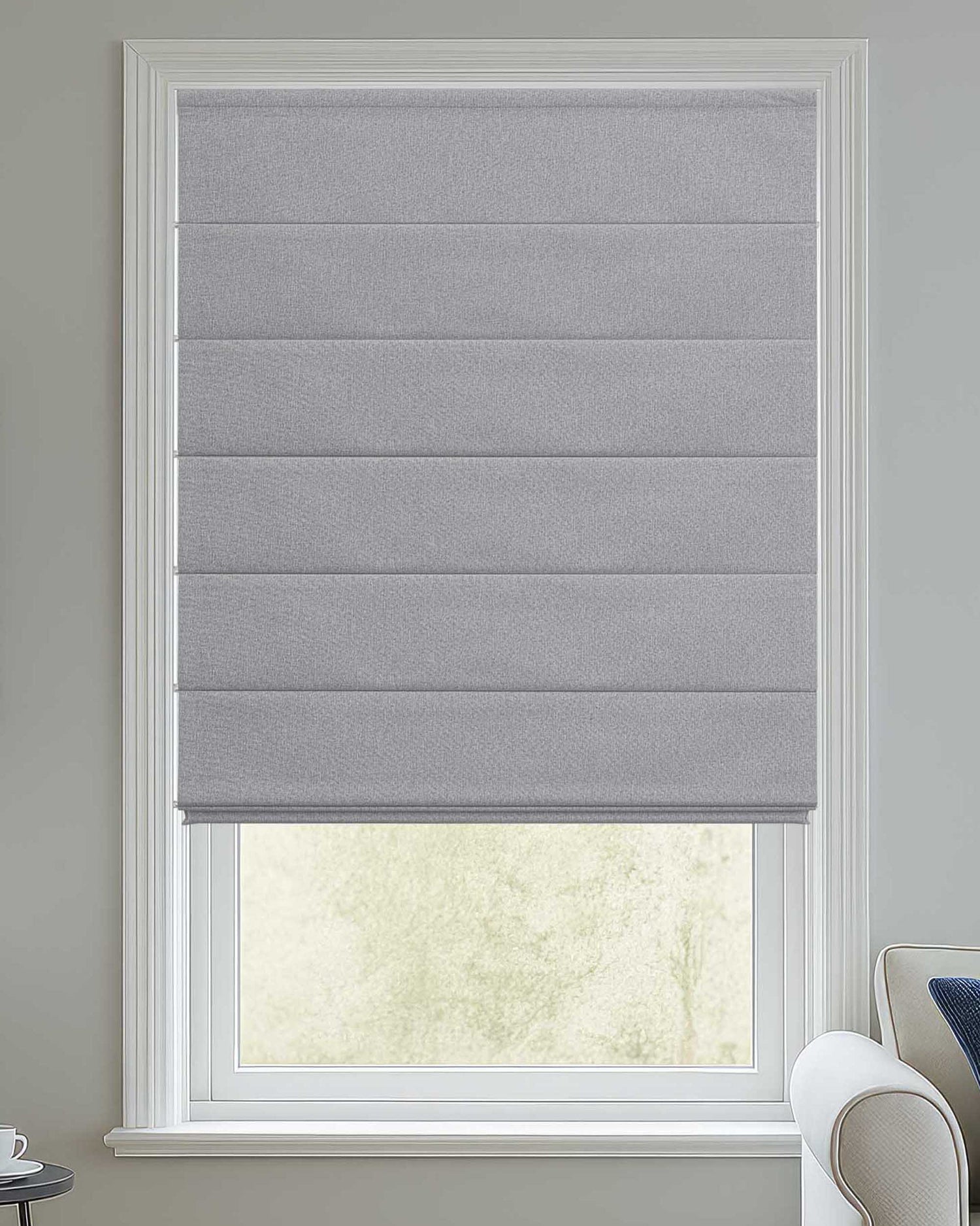 Roman Shades