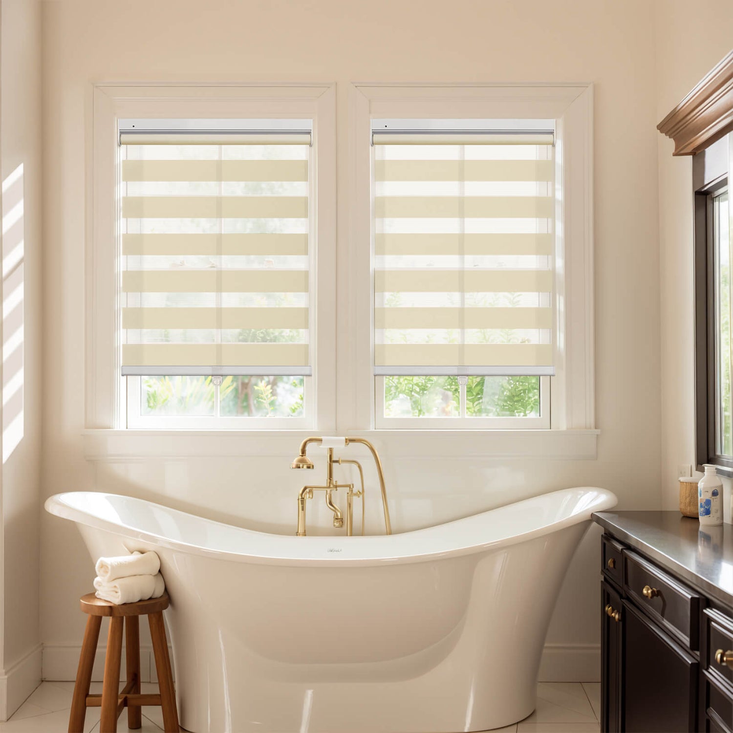 Beige-TR-BL202-4613